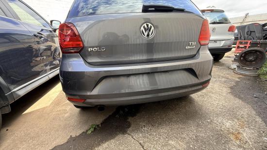 volkswagen Polo 6R Sep 2015 Parts & Wrecking