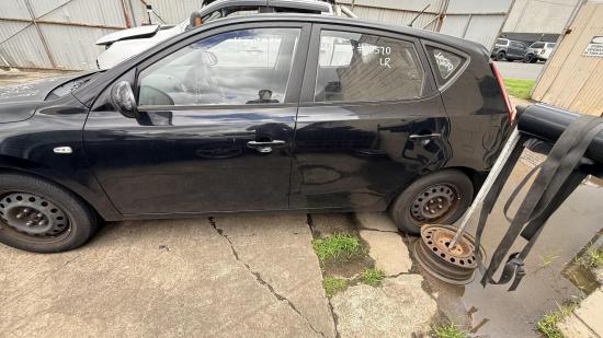 hyundai I30 FD May 2011 Parts & Wrecking