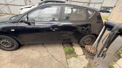 2011 Hyundai I30 FD image 3
