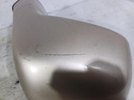 holden Captiva 2006 RIGHT DOOR MIRROR