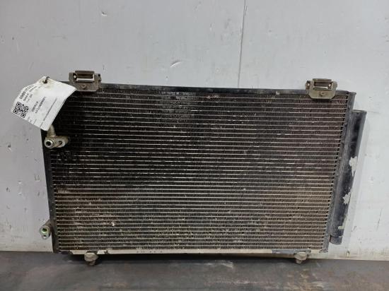 toyota Corolla 2004 A/C CONDENSER