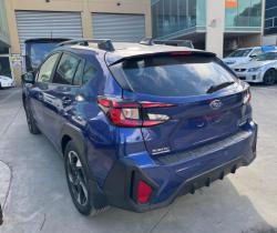 2023 Subaru Crosstrek 2.0-R G6X image 3
