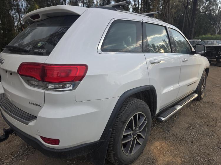 jeep Grand Cherokee 2019 Parts & Wrecking