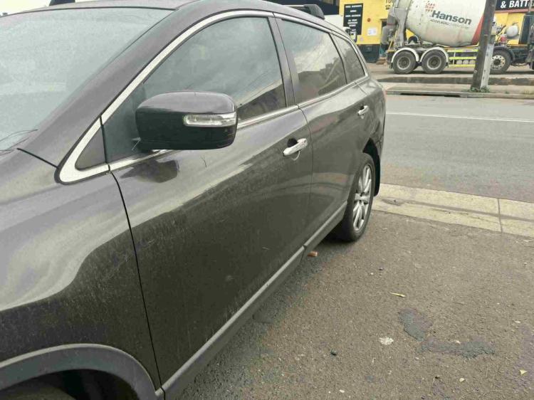 mazda Cx 9 2008 Parts & Wrecking