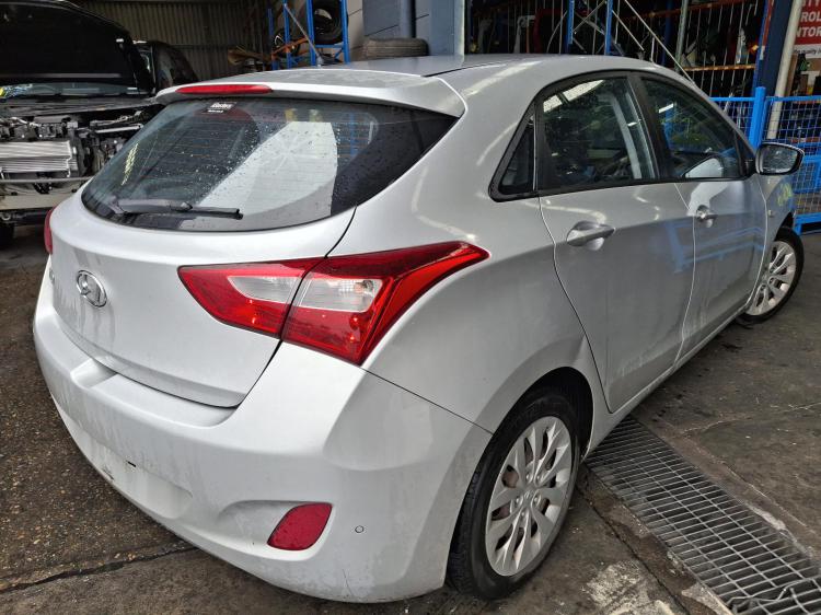 hyundai I30 GD Sep 2015 Parts & Wrecking