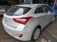 2015 Hyundai I30 GD image 3