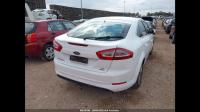 2014 Ford Mondeo image 3