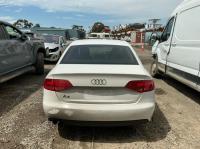 2011 Audi A4 image 3