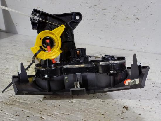 hyundai Accent RB Jan 2016 HEATER/AC CONTROL S 