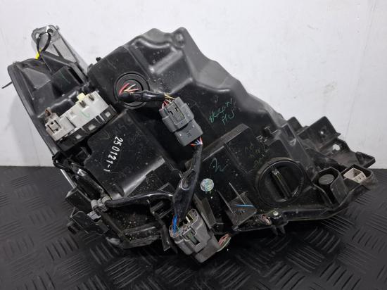 mazda 2 DJ Apr 2016 Left Headlamp 