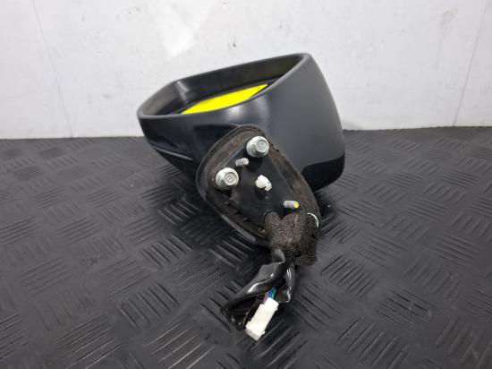 mazda 2 DJ Apr 2016 LEFT DOOR MIRROR 