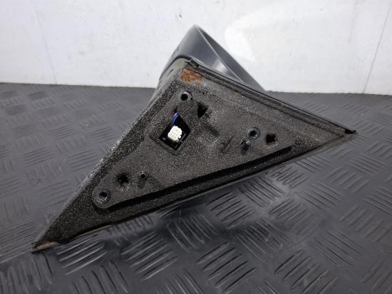 mazda 6 2009 LEFT DOOR MIRROR 