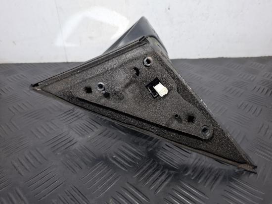 mazda 6 2009 RIGHT DOOR MIRROR 