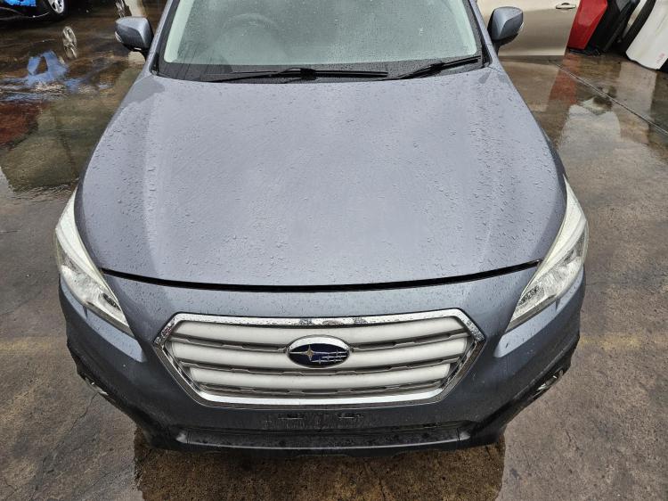 subaru Outback B6A Dec 2014 Parts & Wrecking