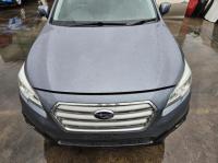 2014 Subaru Outback B6A image 3