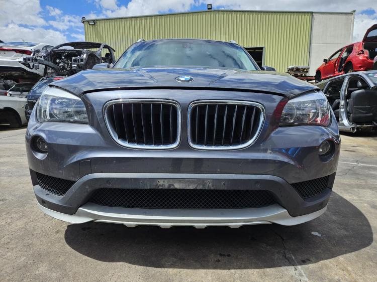 bmw X1 E84 Sep 2014 Parts & Wrecking