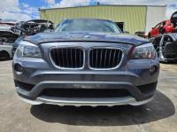2014 Bmw X1 E84 image 3