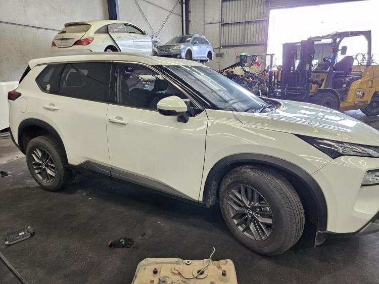 nissan X Trail T33 Nov 2025 Parts & Wrecking