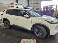 2025 Nissan X Trail T33 image 3