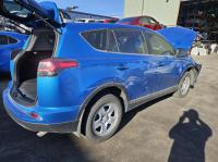 2017 Toyota Rav4 ZSA42R image 3