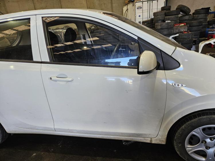 kia Picanto JA Nov 2017 Parts & Wrecking