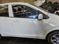 2017 Kia Picanto JA image 3