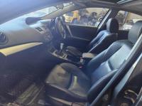 2012 Mazda 3 BL image 3