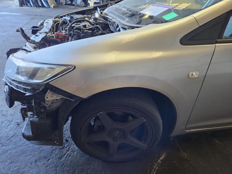 honda Civic 9TH GEN Mar 2013 Parts & Wrecking