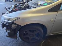 2013 Honda Civic 9TH GEN image 3