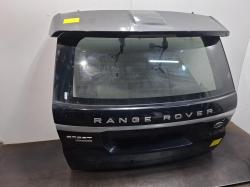 2015 Land Rover Range Rover Sport image 3