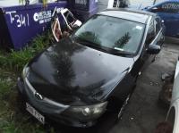 2010 Subaru Impreza RX image 3