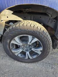 2022 Mazda Bt 50 image 3