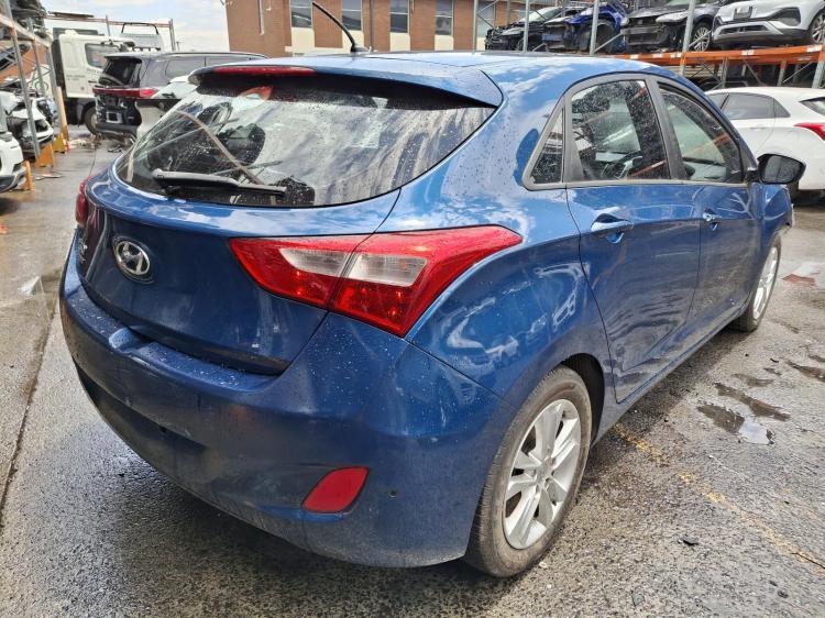 hyundai I30 GD Nov 2014 Parts & Wrecking