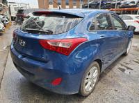 2014 Hyundai I30 GD image 3