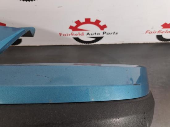 hyundai Getz 2003 Front Bumper 