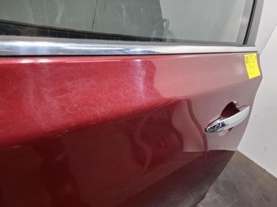 nissan Pulsar B17 Jun 2015 LEFT FRONT DOOR 