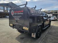 2023 Ldv T60 T60 LUXE MEGA TUB image 3