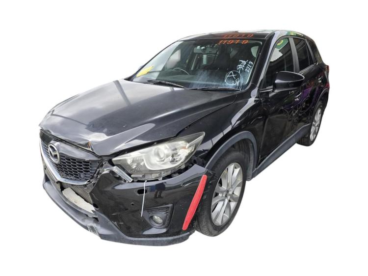 mazda Cx5 KE GRAND TOURING Nov 2012 Parts & Wrecking