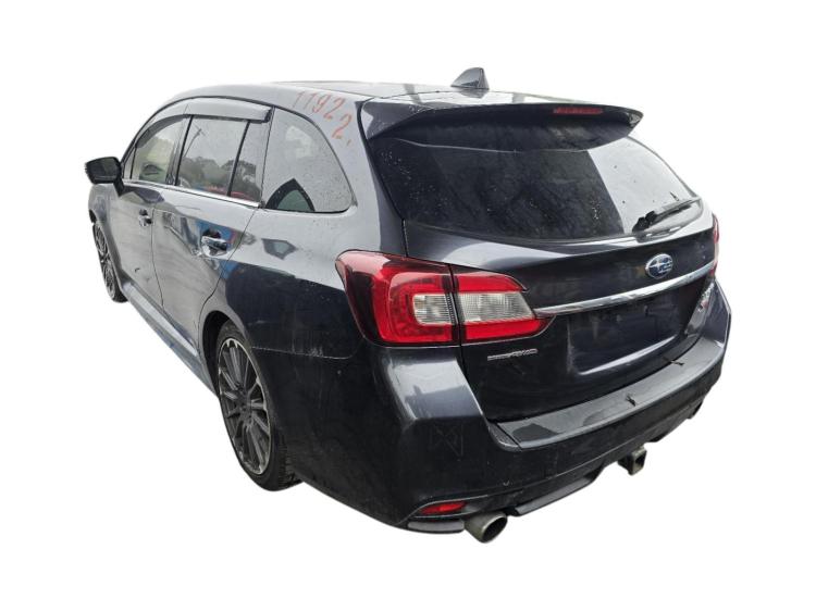 subaru Levorg V1 STI SPORT Jun 2017 Parts & Wrecking