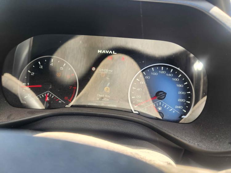 gwm Haval JOLION 2024 Parts & Wrecking