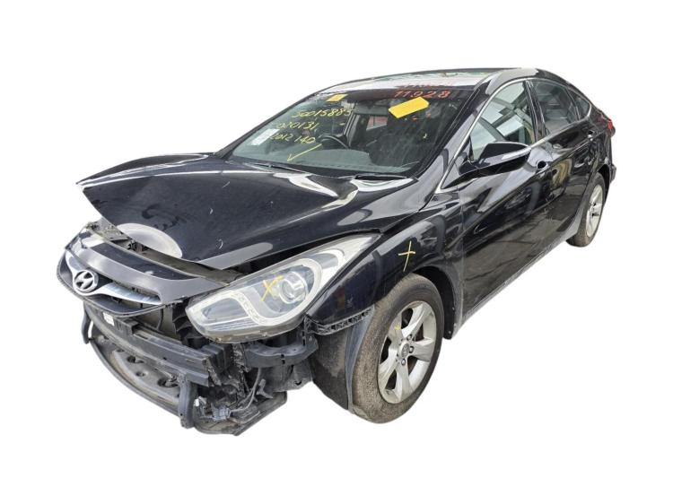 hyundai I40 VF ACTIVE Oct 2012 Parts & Wrecking