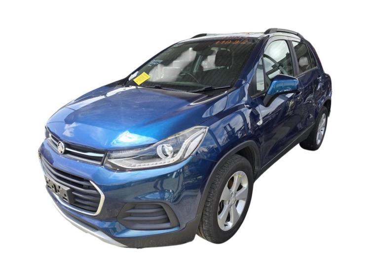 holden Trax TJ SERIES LS May 2019 Parts & Wrecking