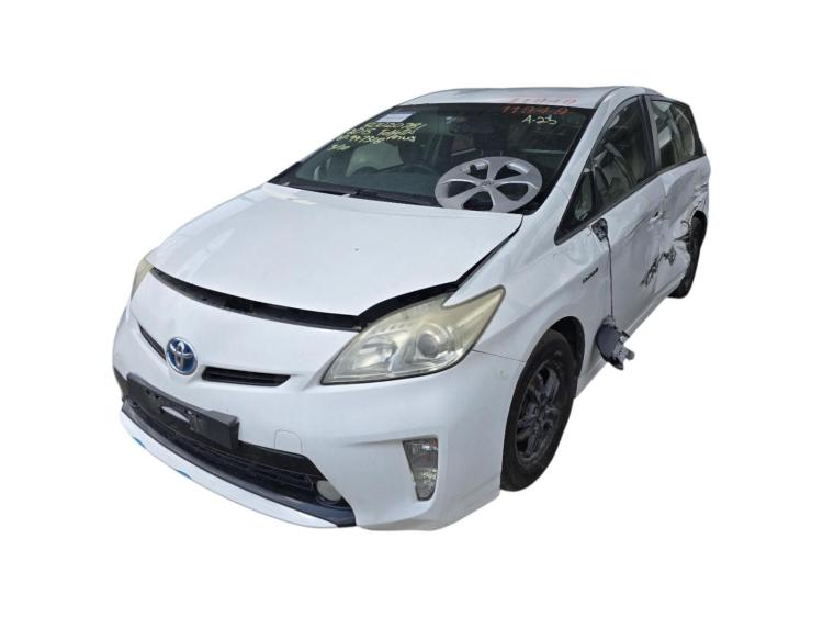 toyota Prius ZVW30R HATCH Parts & Wrecking