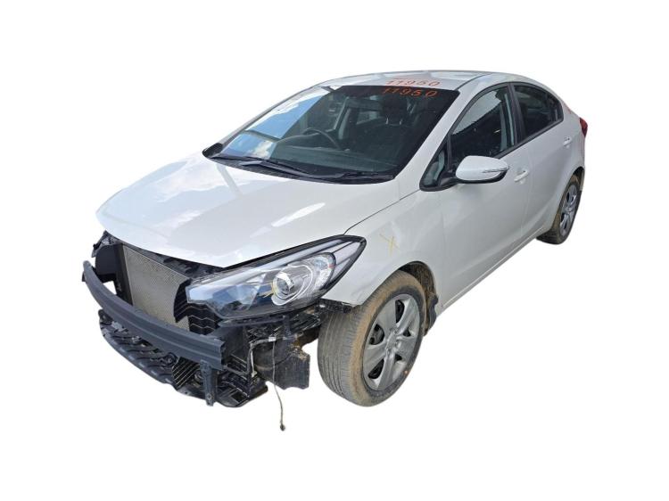 kia Cerato YD S Feb 2014 Parts & Wrecking