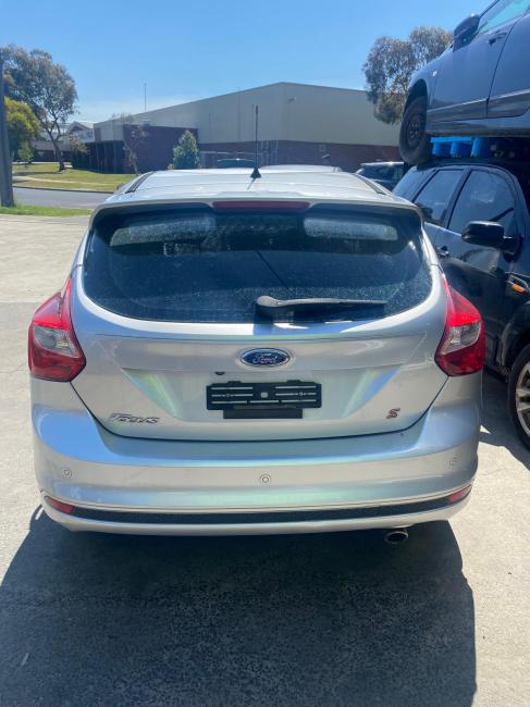 ford Focus LW Apr 2015 Parts & Wrecking