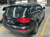 2009 Audi Q7 image 3