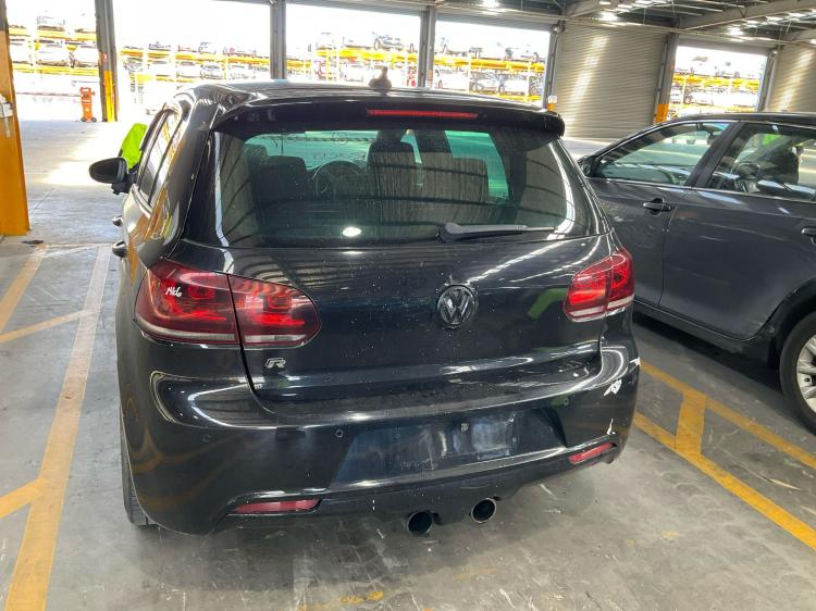 volkswagen Golf 2011 Parts & Wrecking