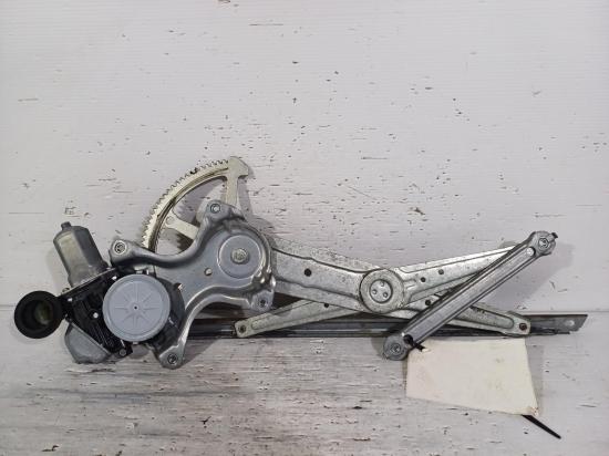 toyota Aurion 2016 RIGHT FRONT WINDOW REG/MOTOR 