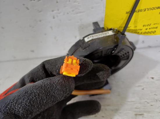 toyota Aurion 2016 AIRBAG MODULE/SENSOR 