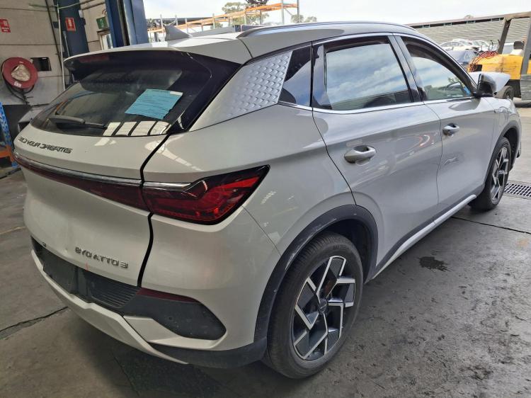 byd Atto 3 Aug 2023 Parts & Wrecking
